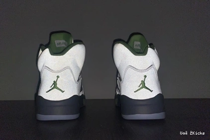 582 9794 “Green Bean” 5 Jordan DM9014- Air EyeCatching 0921